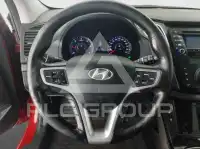 2015 Hyundai I40