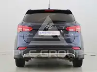 2015 Hyundai Santa Fe