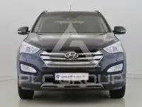 2015 Hyundai Santa Fe