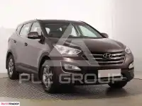 2015 Hyundai Santa Fe