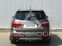 2015 Hyundai Santa Fe