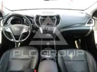 2015 Hyundai Santa Fe