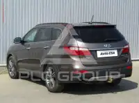 2015 Hyundai Santa Fe