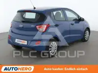 2015 Hyundai I10