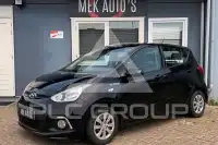2015 Hyundai I10