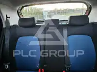 2015 Hyundai I10