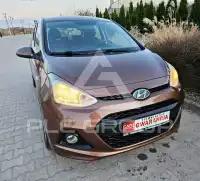 2015 Hyundai I10