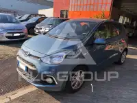2015 Hyundai I10