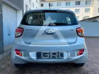 2015 Hyundai I10