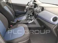 2015 Hyundai I10