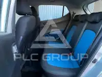 2015 Hyundai I10