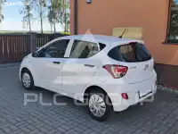 2015 Hyundai I10