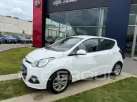 2015 Hyundai I10