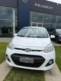 2015 Hyundai I10