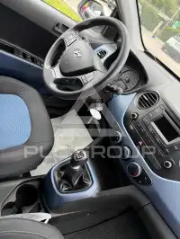 2015 Hyundai I10