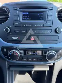 2015 Hyundai I10