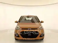2015 Hyundai I10