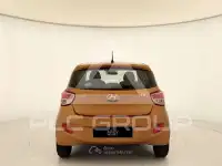 2015 Hyundai I10