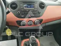2015 Hyundai I10