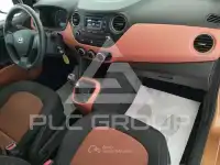 2015 Hyundai I10