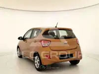 2015 Hyundai I10