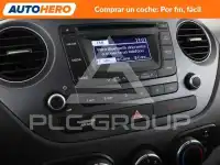 2015 Hyundai I10