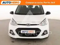 2015 Hyundai I10