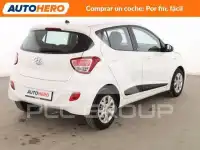 2015 Hyundai I10
