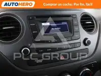 2015 Hyundai I10