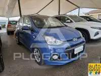 2015 Hyundai I10