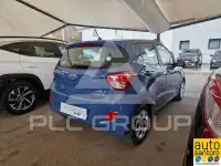 2015 Hyundai I10
