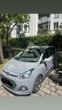 2015 Hyundai I10