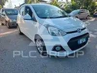 2015 Hyundai I10