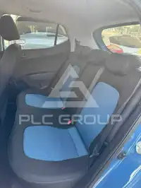 2015 Hyundai I10