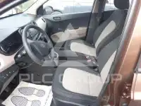 2015 Hyundai I10