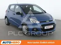 2015 Hyundai I10