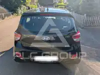 2015 Hyundai I10