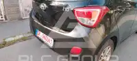 2015 Hyundai I10