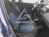 2015 Hyundai I10