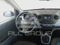 2015 Hyundai I10
