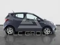 2015 Hyundai I10