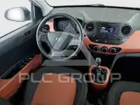 2015 Hyundai I10