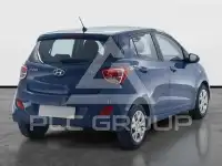 2015 Hyundai I10