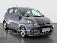 2015 Hyundai I10