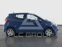 2015 Hyundai I10