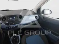 2015 Hyundai I10