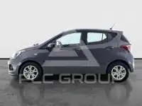 2015 Hyundai I10