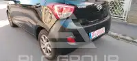 2015 Hyundai I10
