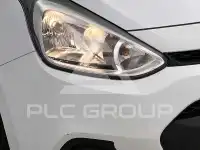 2015 Hyundai I10