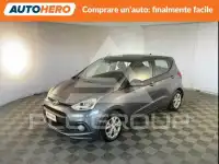 2015 Hyundai I10